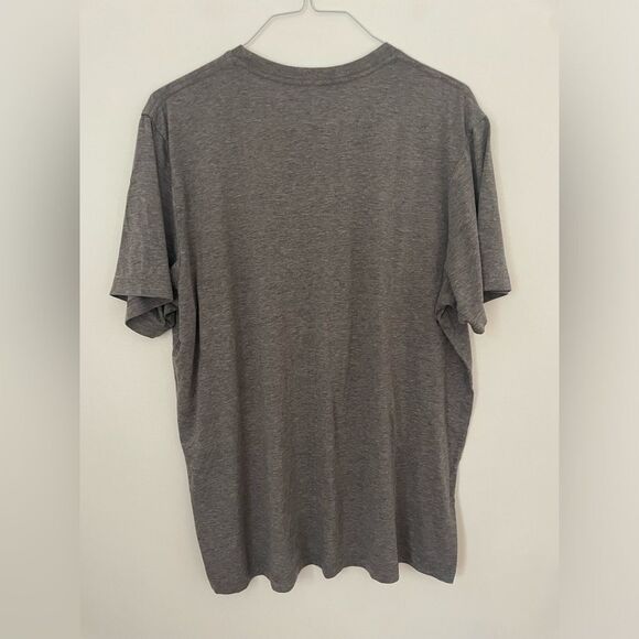 Ohio State Hang On Sloopy Heathered Grey Ohio Tee men’s 2x - Picture 4 of 4